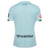Real Betis Uitshirt 2025-26